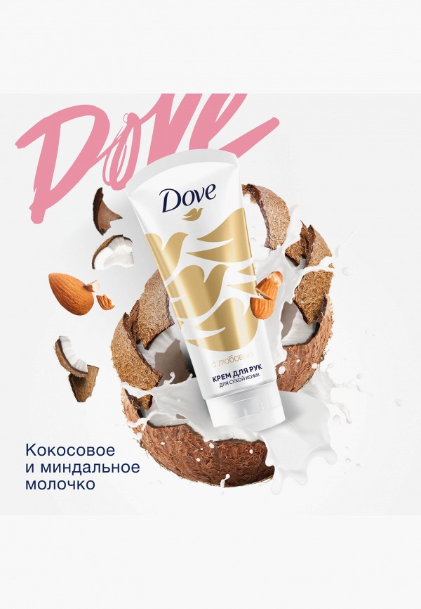 фото Набор для ухода за телом dove