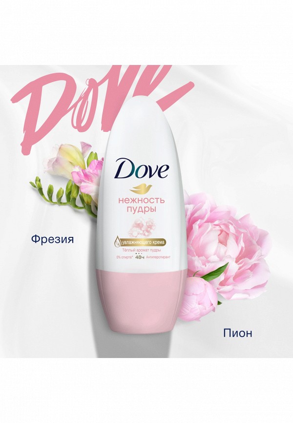 фото Набор для ухода за телом dove