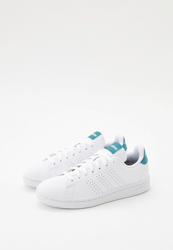 фото Кеды adidas