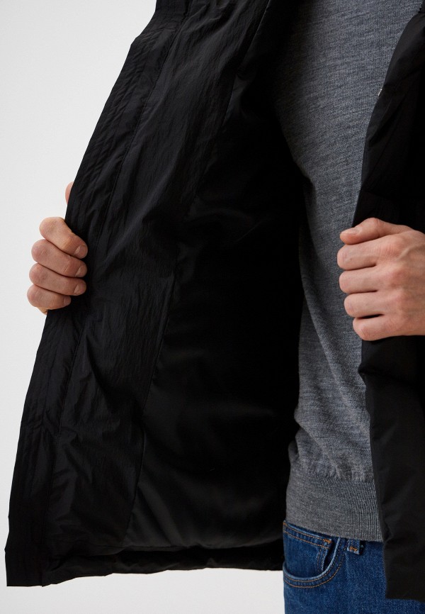 фото Куртка утепленная roberto jordiani