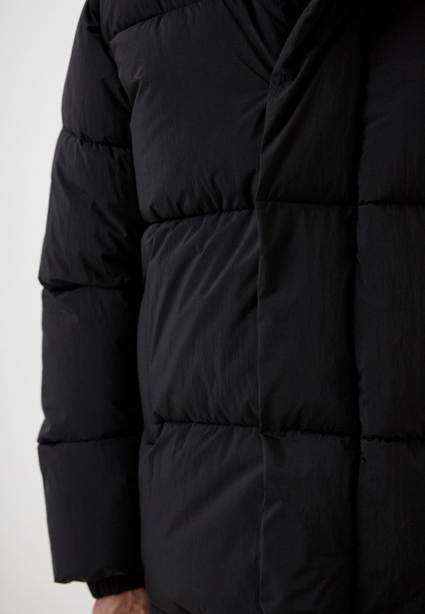 фото Куртка утепленная roberto jordiani