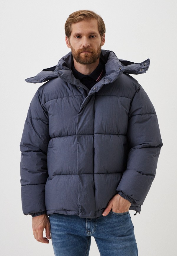 фото Куртка утепленная roberto jordiani