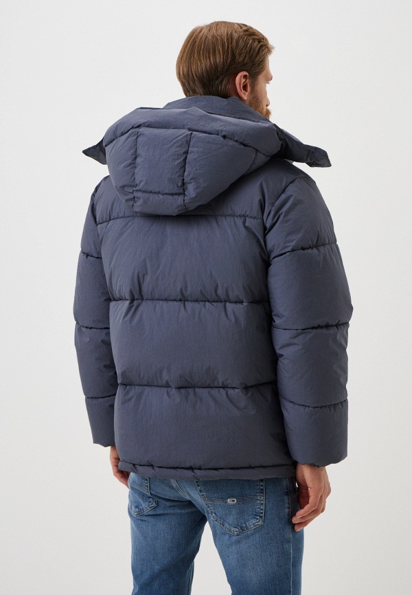 фото Куртка утепленная roberto jordiani