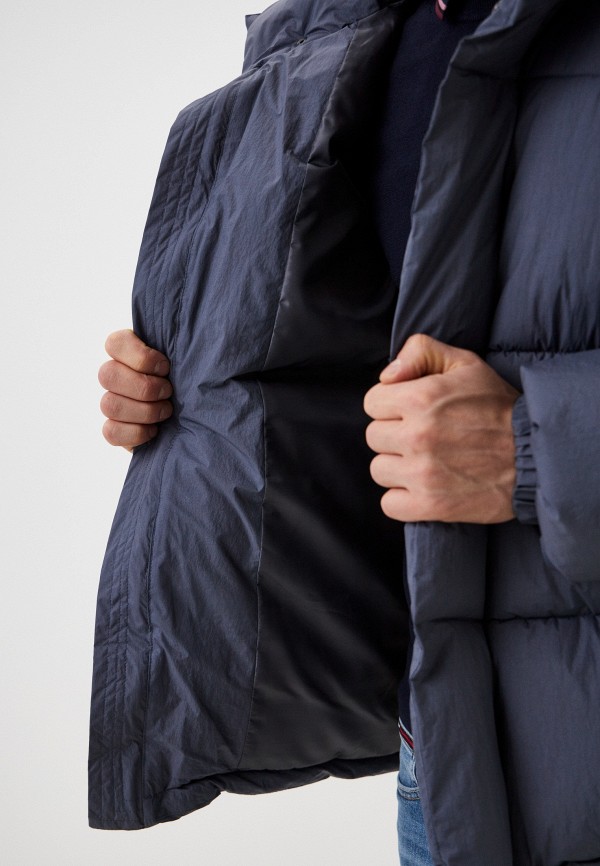 фото Куртка утепленная roberto jordiani