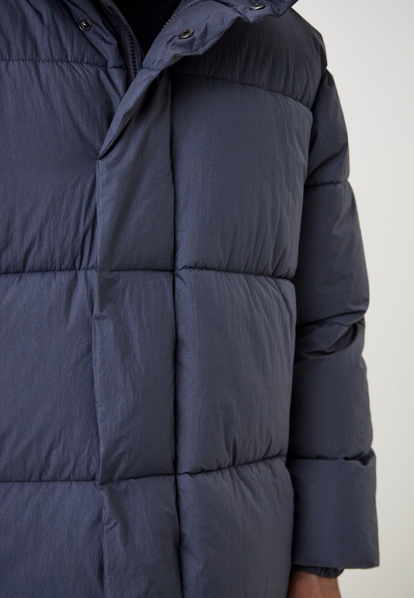 фото Куртка утепленная roberto jordiani