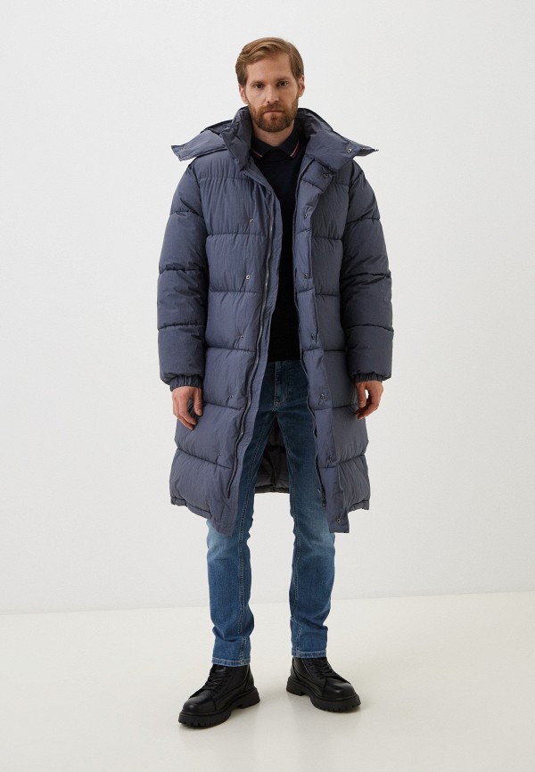 фото Куртка утепленная franco la'rinchi