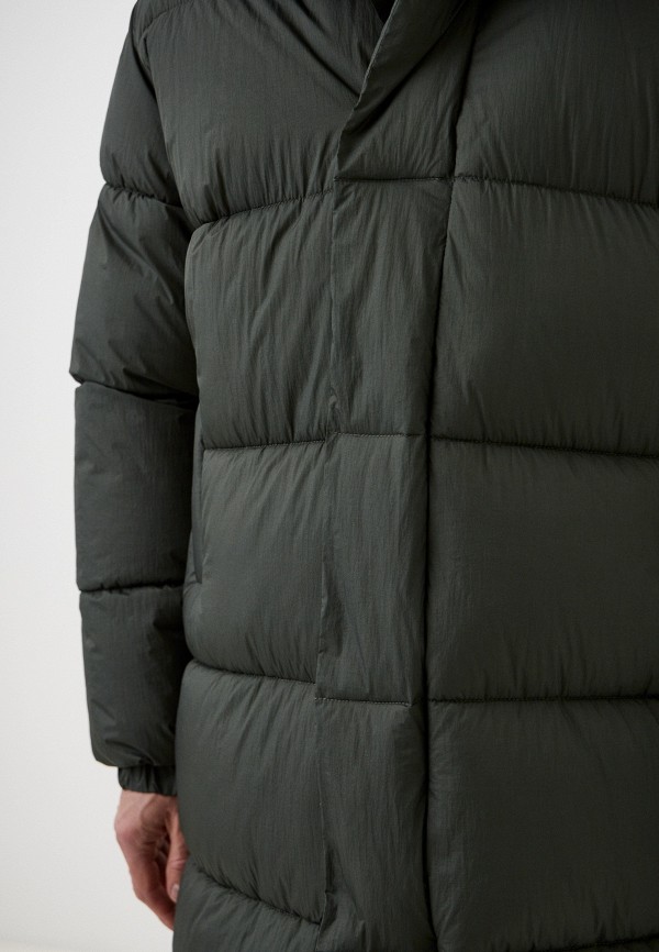 фото Куртка утепленная roberto jordiani