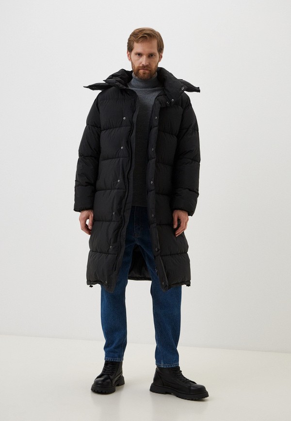 фото Куртка утепленная franco la'rinchi