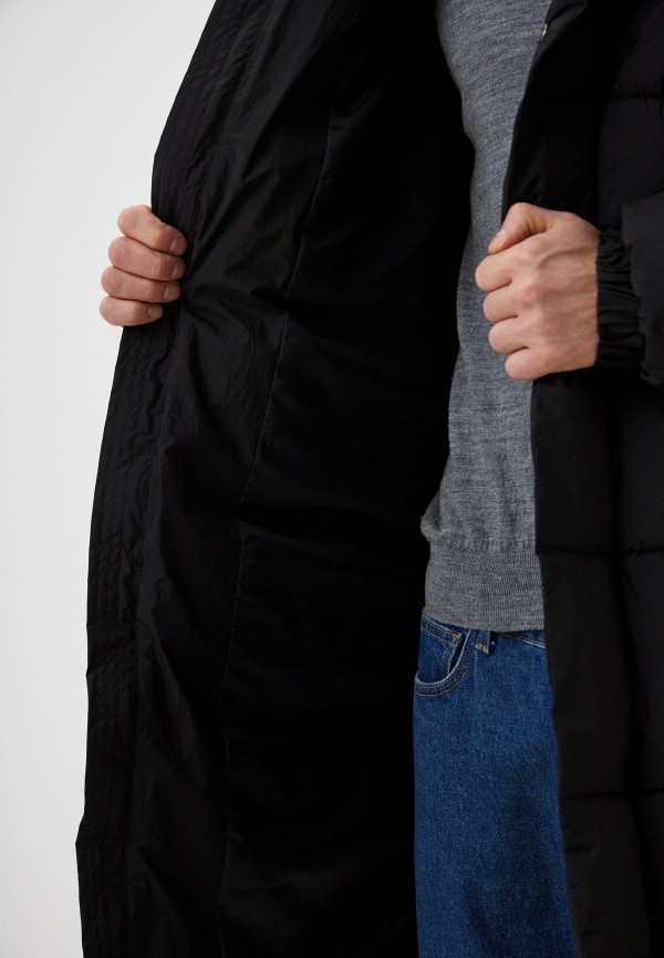 фото Куртка утепленная roberto jordiani