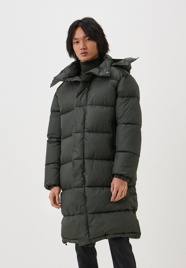 фото Куртка утепленная franco la'rinchi