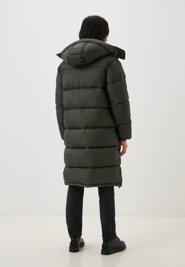 фото Куртка утепленная franco la'rinchi