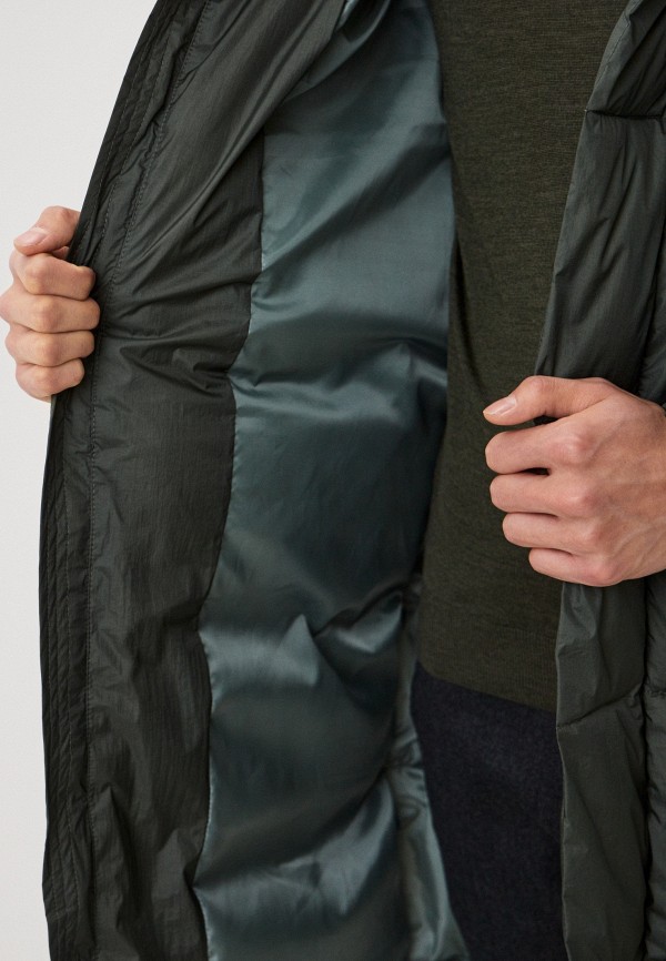 фото Куртка утепленная franco la'rinchi