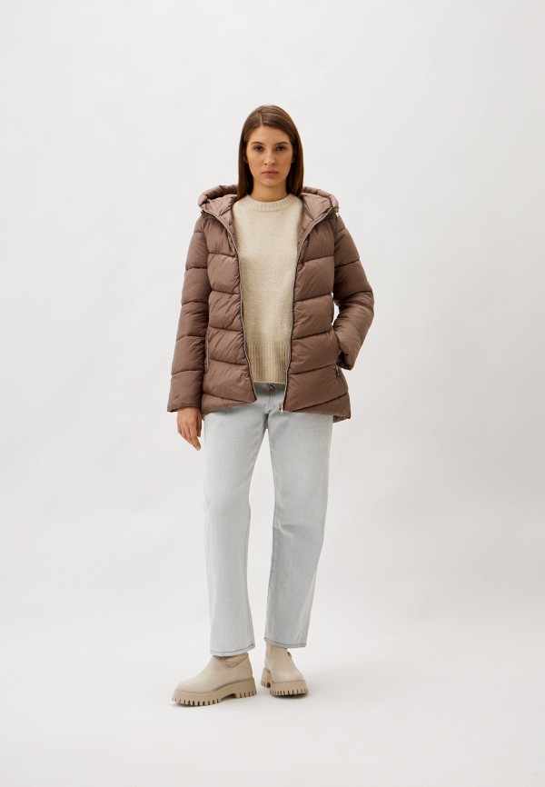 фото Куртка утепленная emme marella