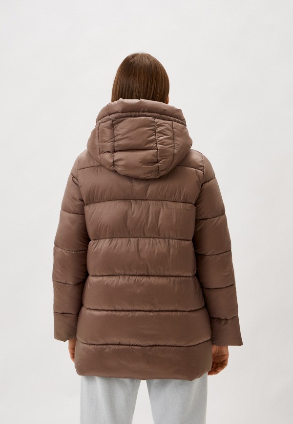 фото Куртка утепленная emme marella