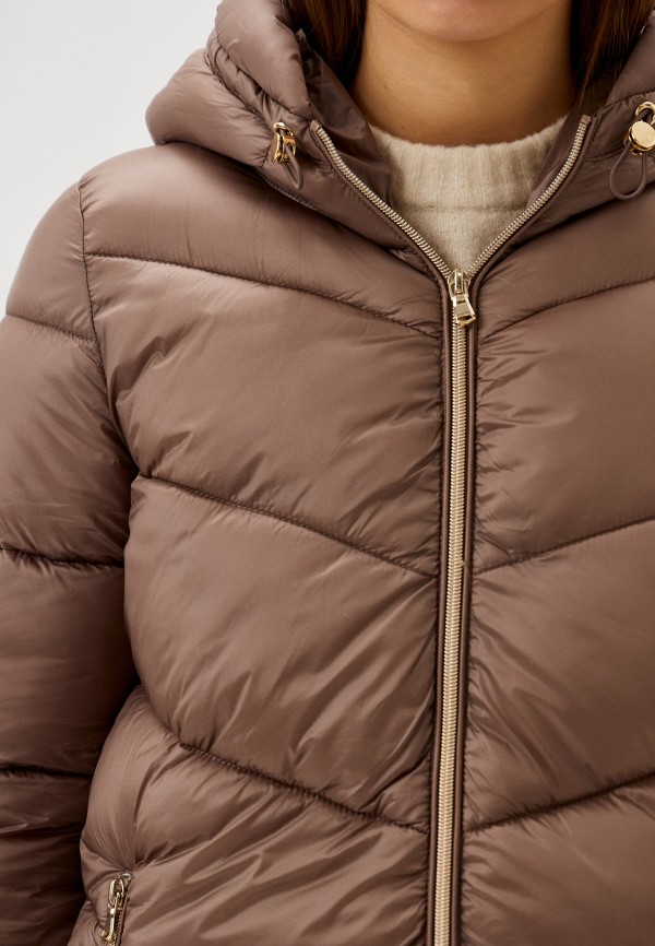 фото Куртка утепленная emme marella