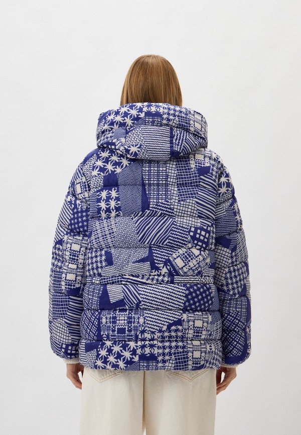 фото Куртка утепленная emme marella