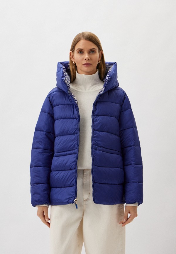 фото Куртка утепленная emme marella