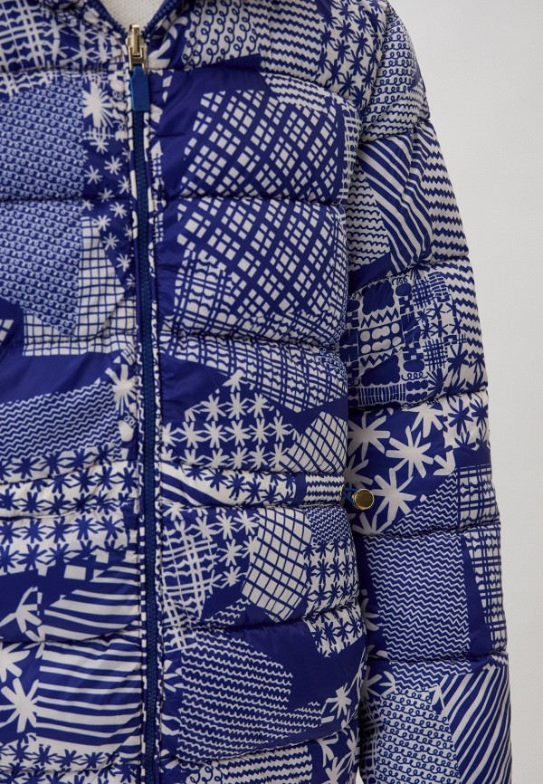 фото Куртка утепленная emme marella