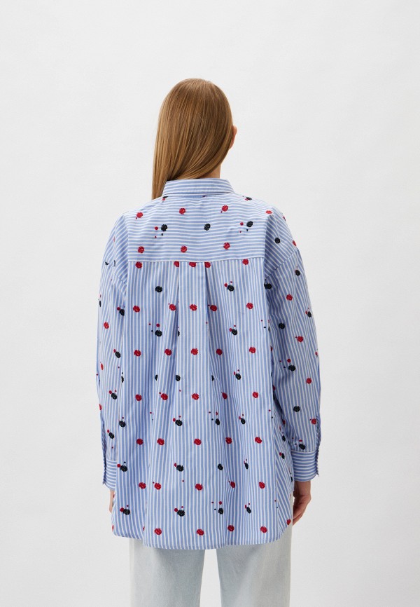 фото Рубашка iblues