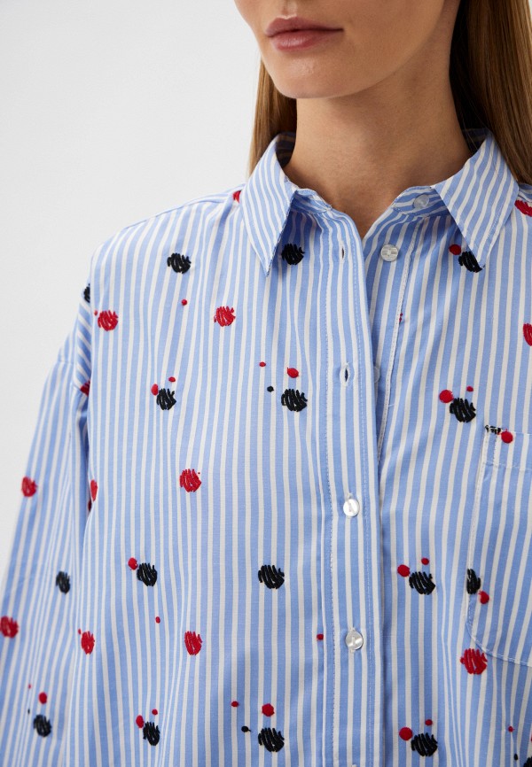 фото Рубашка iblues