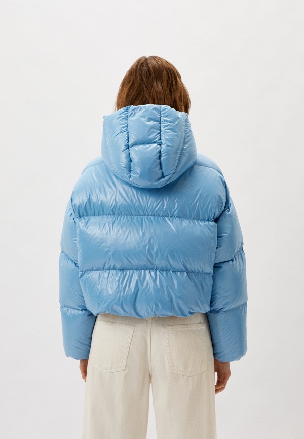 фото Пуховик iblues