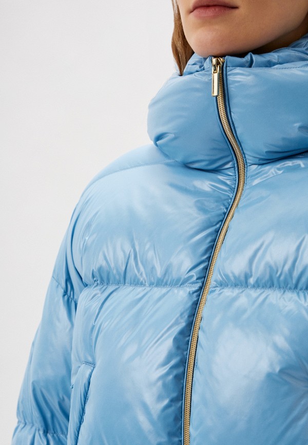 фото Пуховик iblues