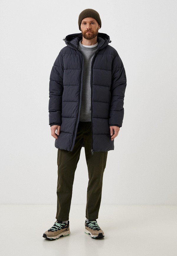 фото Куртка утепленная rukka