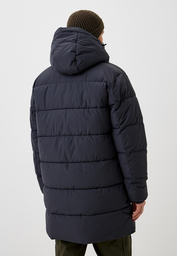 фото Куртка утепленная rukka