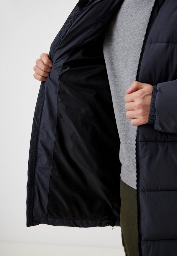 фото Куртка утепленная rukka