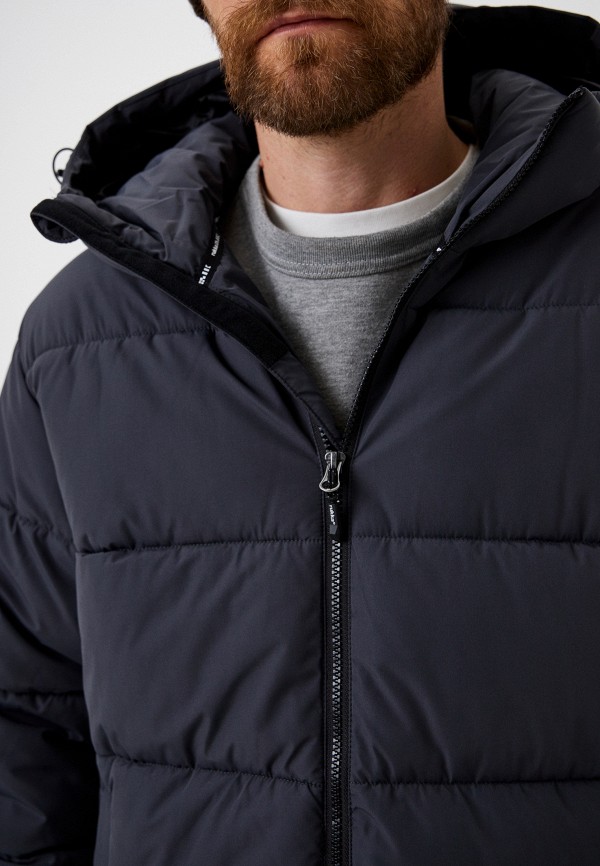 фото Куртка утепленная rukka