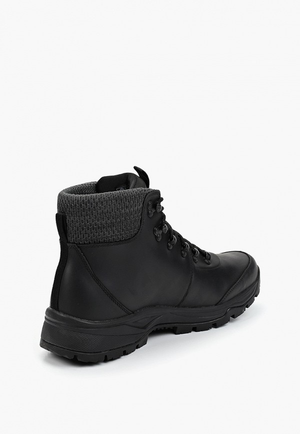 фото Ботинки трекинговые luhta