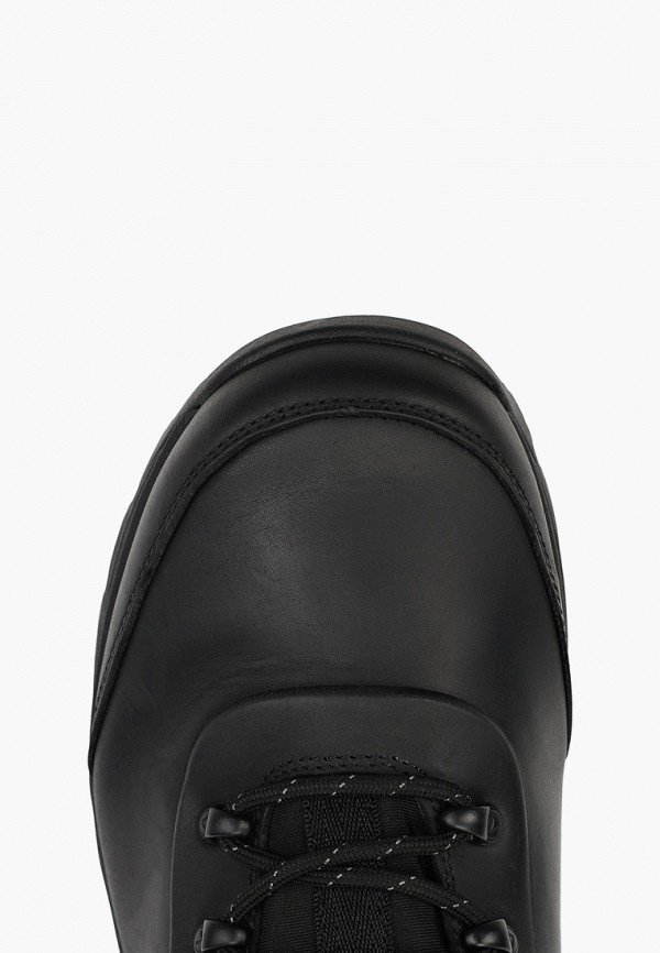 фото Ботинки трекинговые luhta