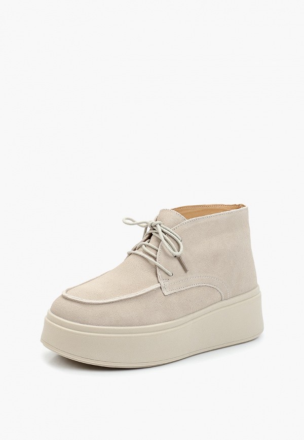 фото Ботинки respect