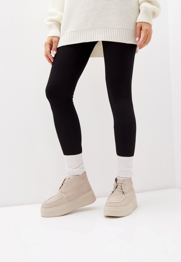 фото Ботинки respect