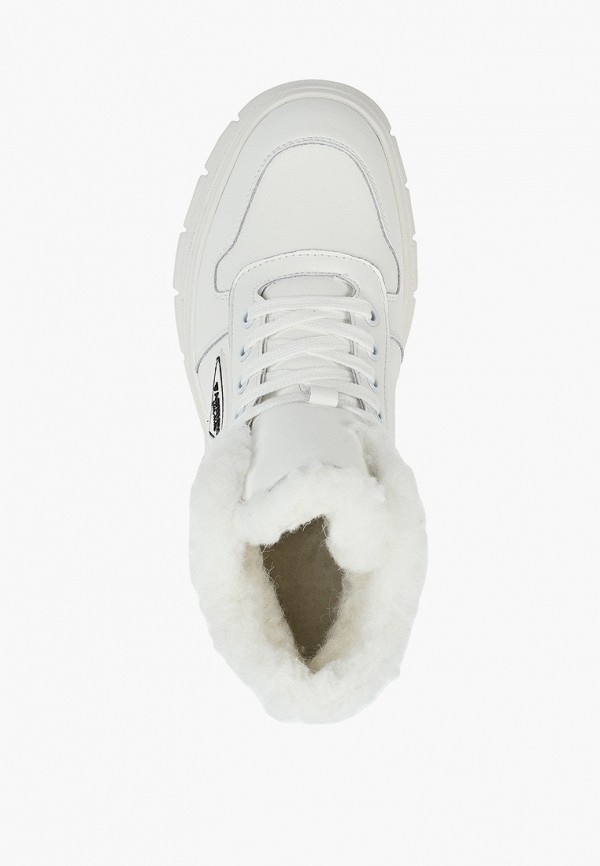 фото Кроссовки respect