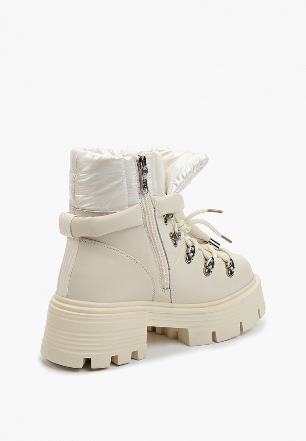 фото Ботинки respect