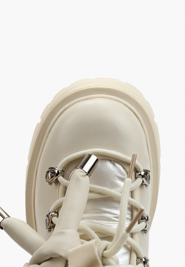 фото Ботинки respect