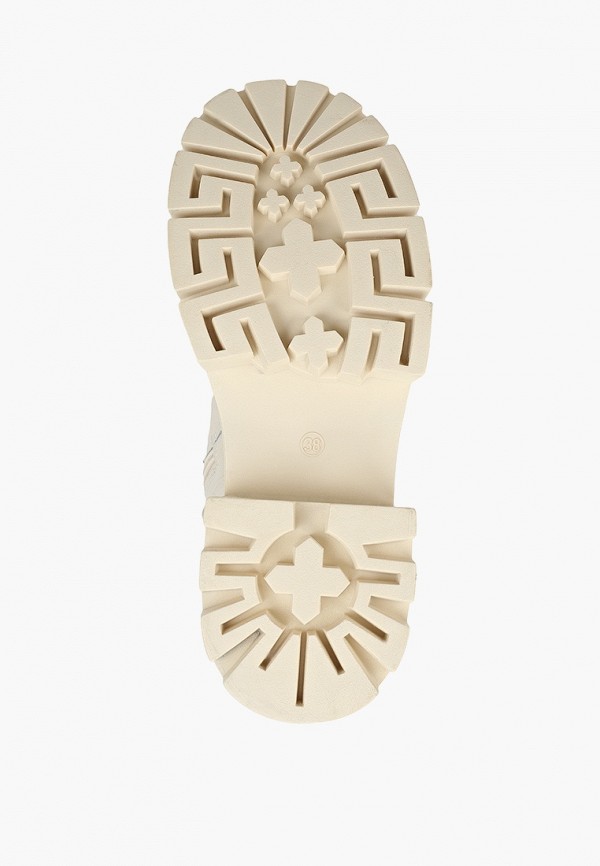 фото Ботинки respect