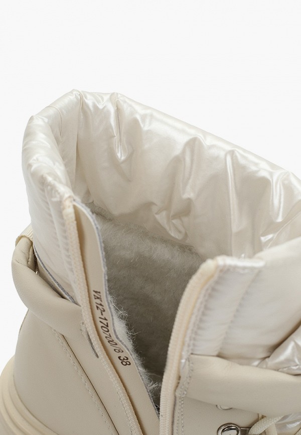 фото Ботинки respect