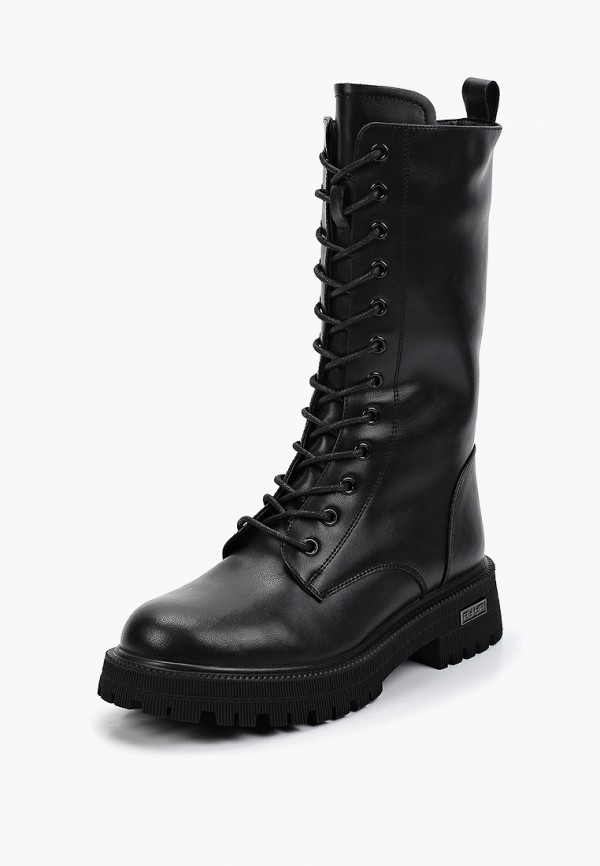 фото Ботинки respect