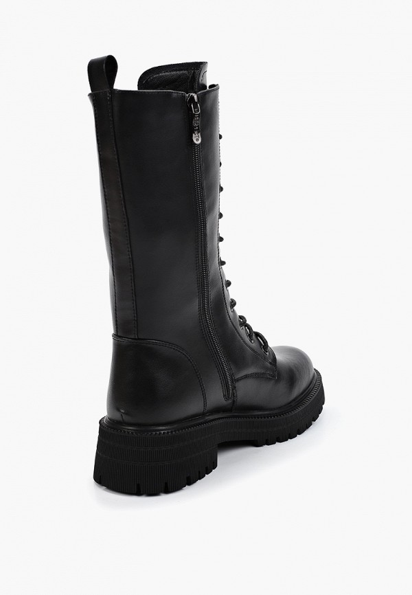 фото Ботинки respect