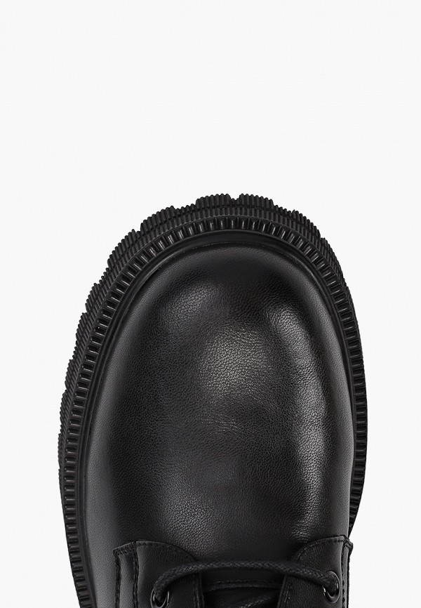 фото Ботинки respect