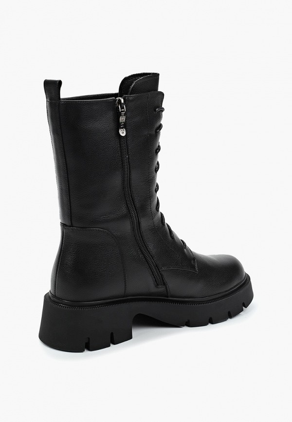 фото Ботинки respect