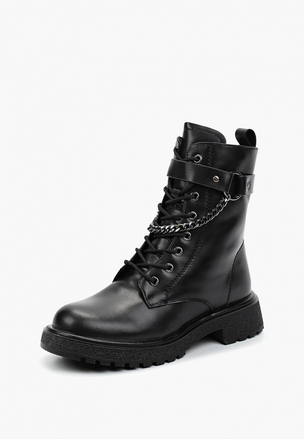 фото Ботинки respect