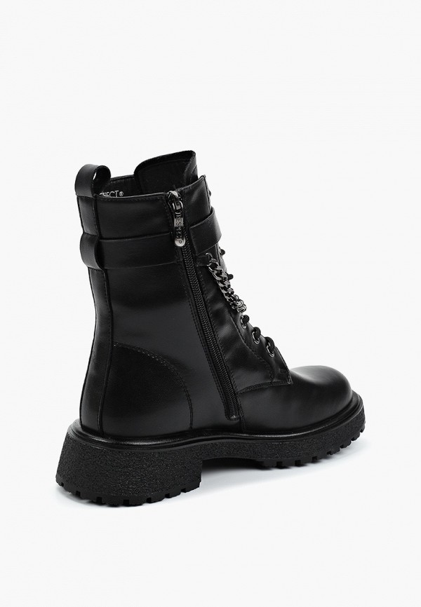 фото Ботинки respect