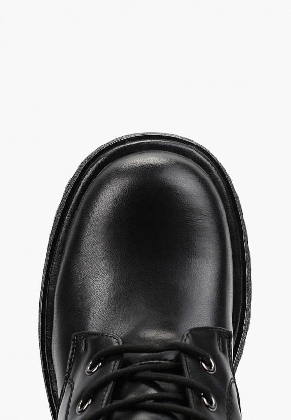 фото Ботинки respect