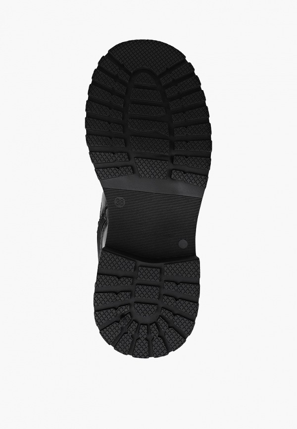 фото Ботинки respect