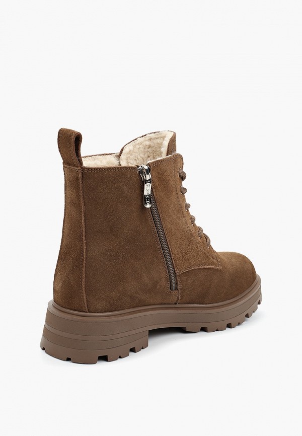 фото Ботинки respect