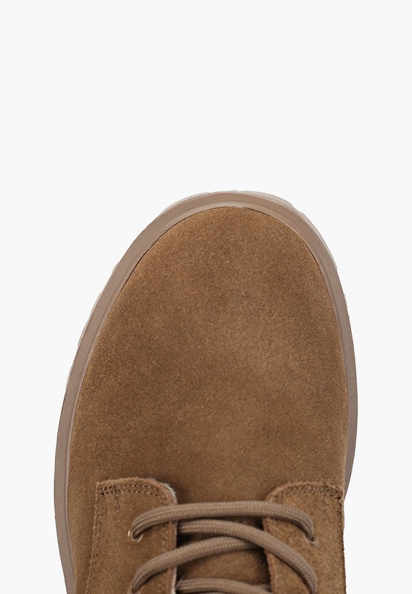 фото Ботинки respect