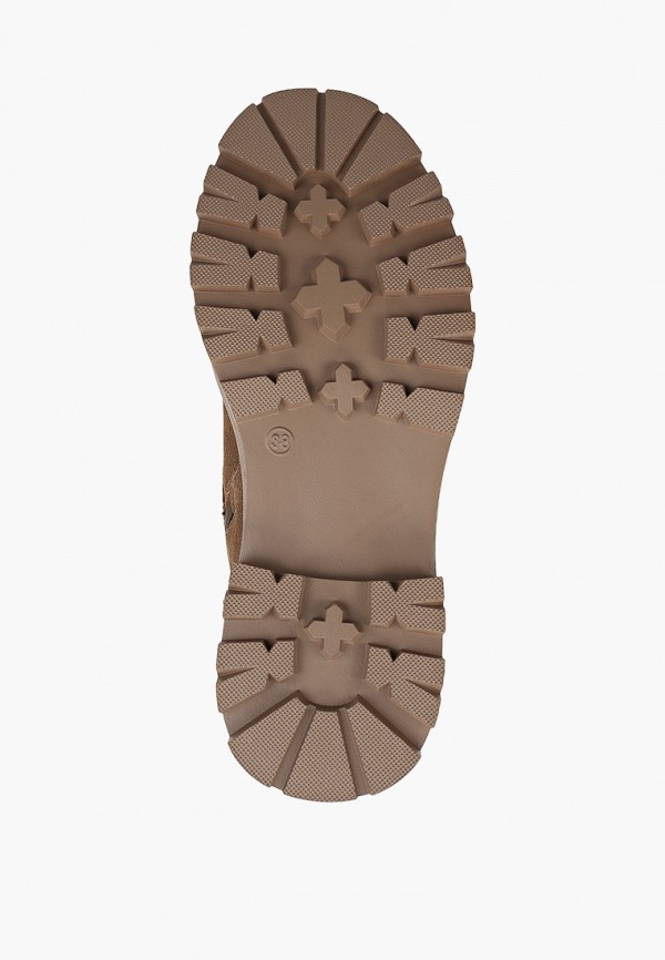 фото Ботинки respect